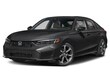  Honda Civic Hybrid