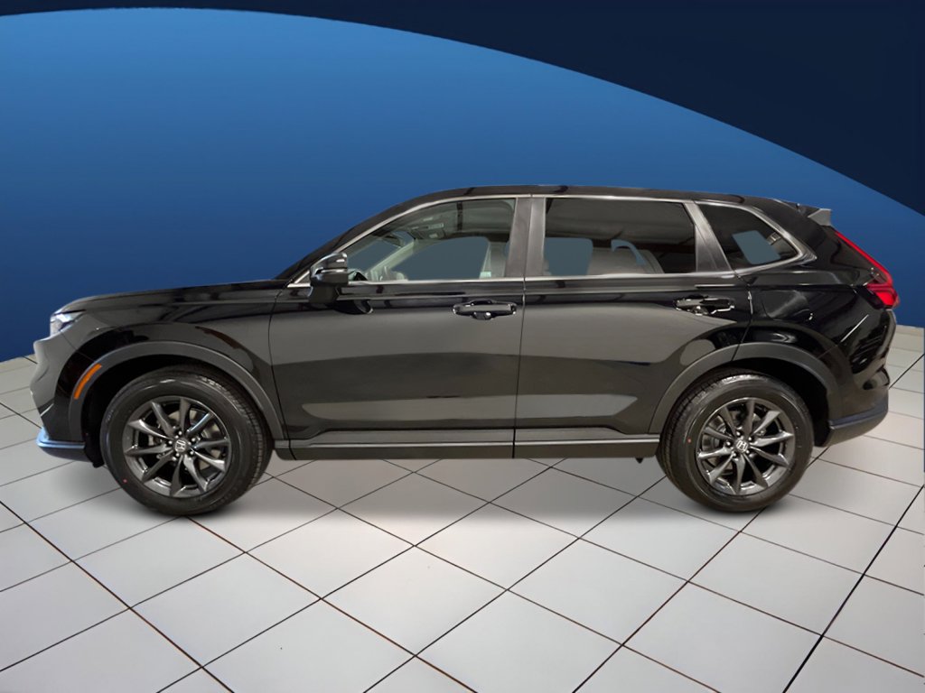2026 Honda CR-V EX-L photo 2