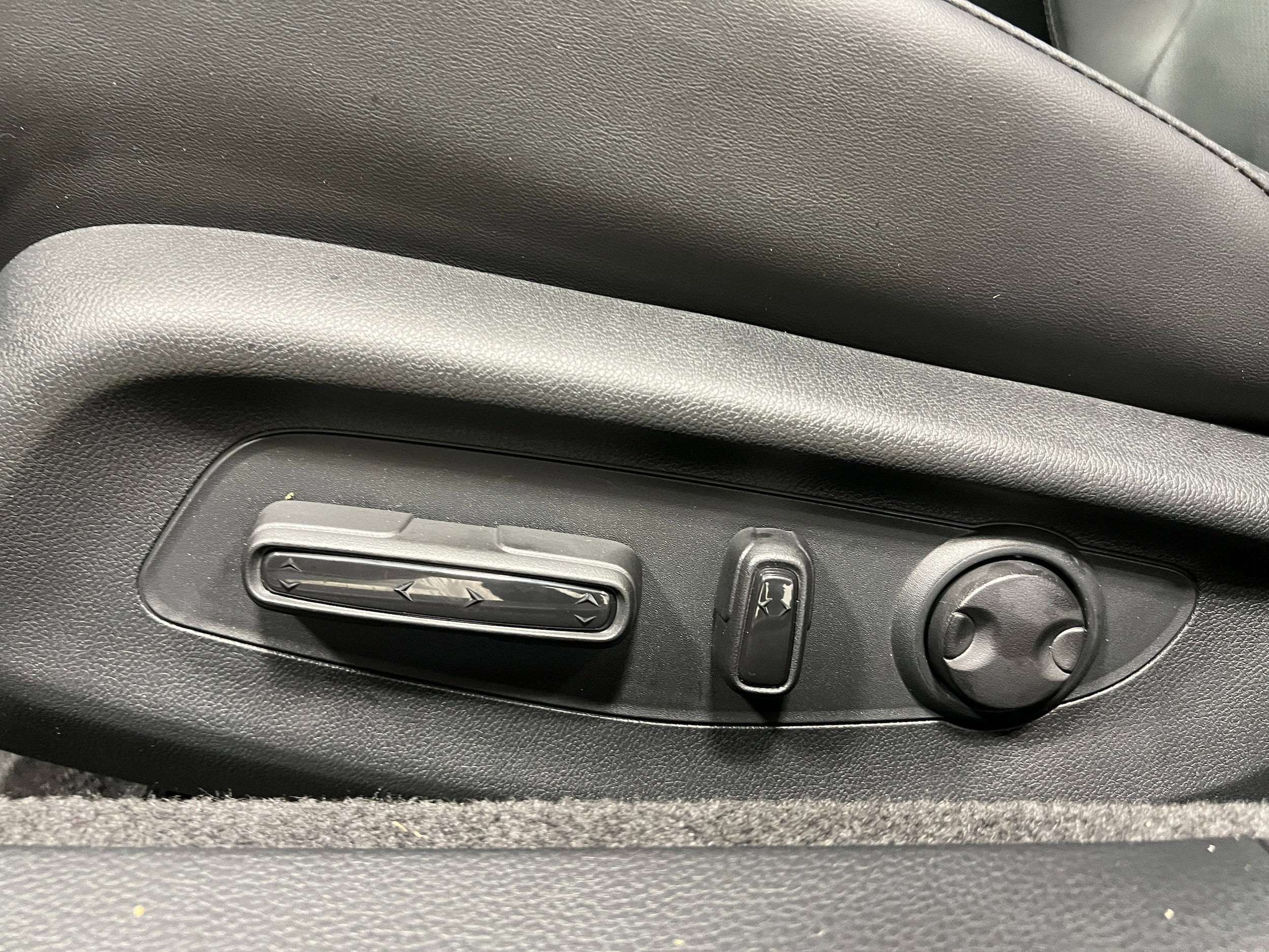 2025 Honda Accord Hybrid Sport-L - Photo 14