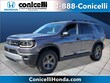 Honda Passport