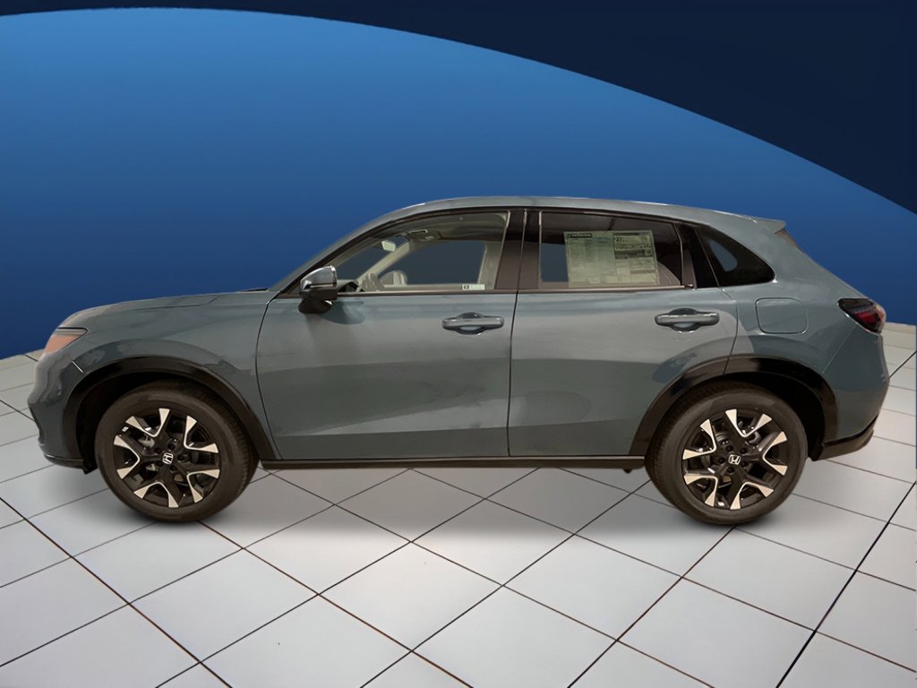 2026 Honda HR-V EX-L photo 2