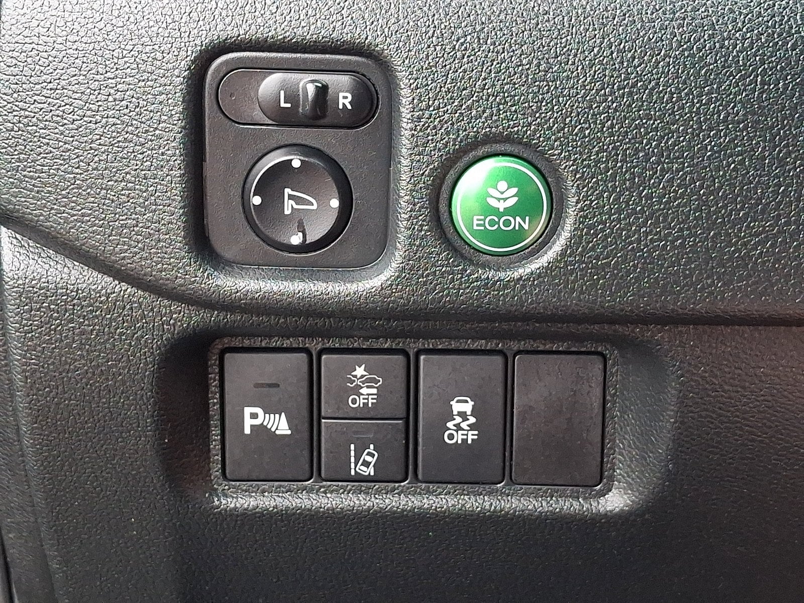 2023 Honda Passport EX-L - Photo 26