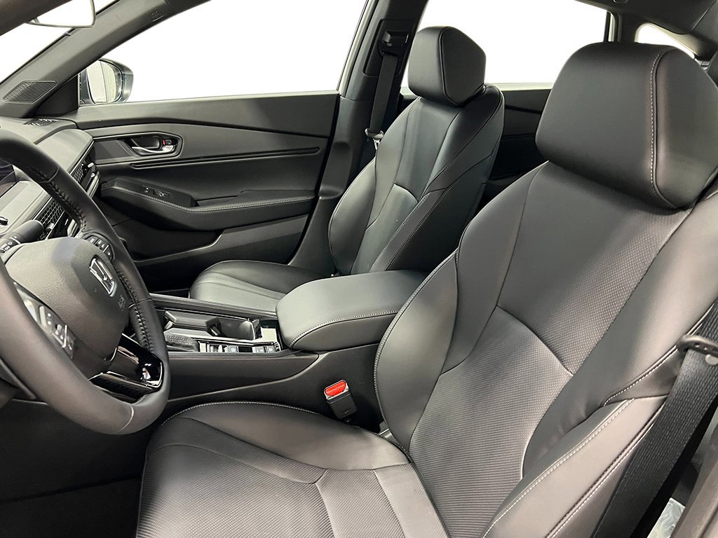 2025 Honda Accord Hybrid Sport-L - Photo 13