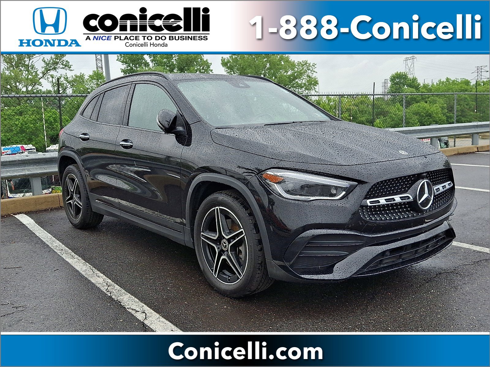 2023 Mercedes-Benz GLA GLA 250 4MATIC's photo