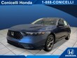  Honda Accord Hybrid