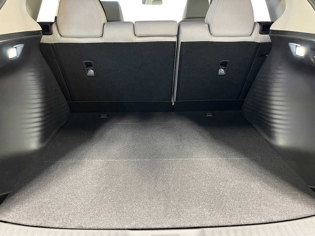 2026 Honda HR-V LX - Photo 22