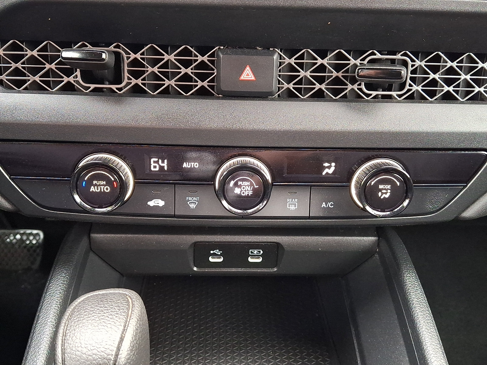 2023 Honda Accord LX - Photo 14
