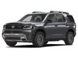 Honda Passport