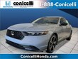  Honda Accord Hybrid