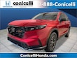 Honda CR-V Hybrid