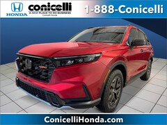 2026 Honda CR-V Hybrid TrailSport SUV