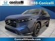 Honda CR-V Hybrid