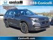 Used 2025 Subaru Forester Base SUV