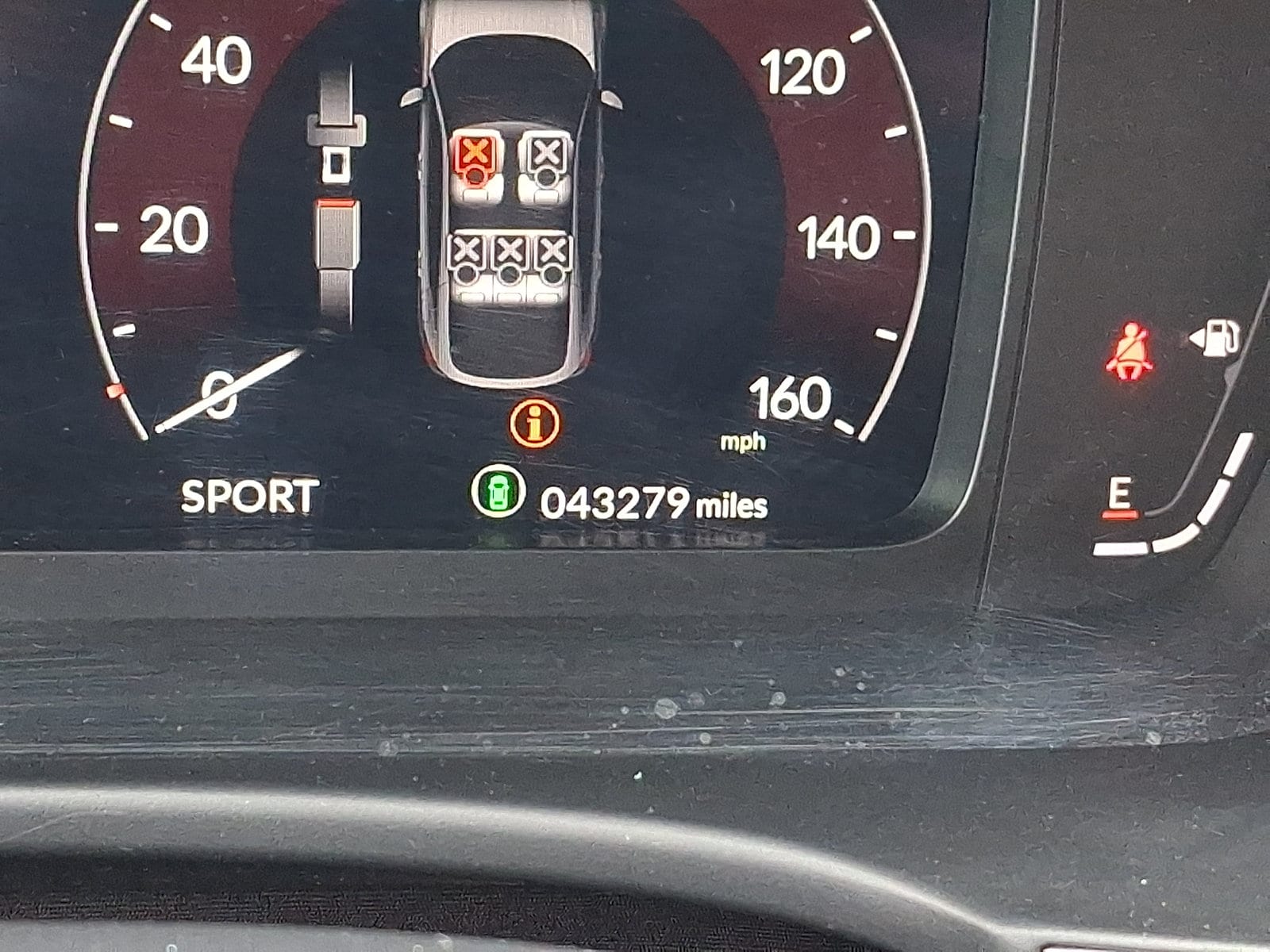 2024 Honda Civic Hatchback Sport Touring - Photo 21