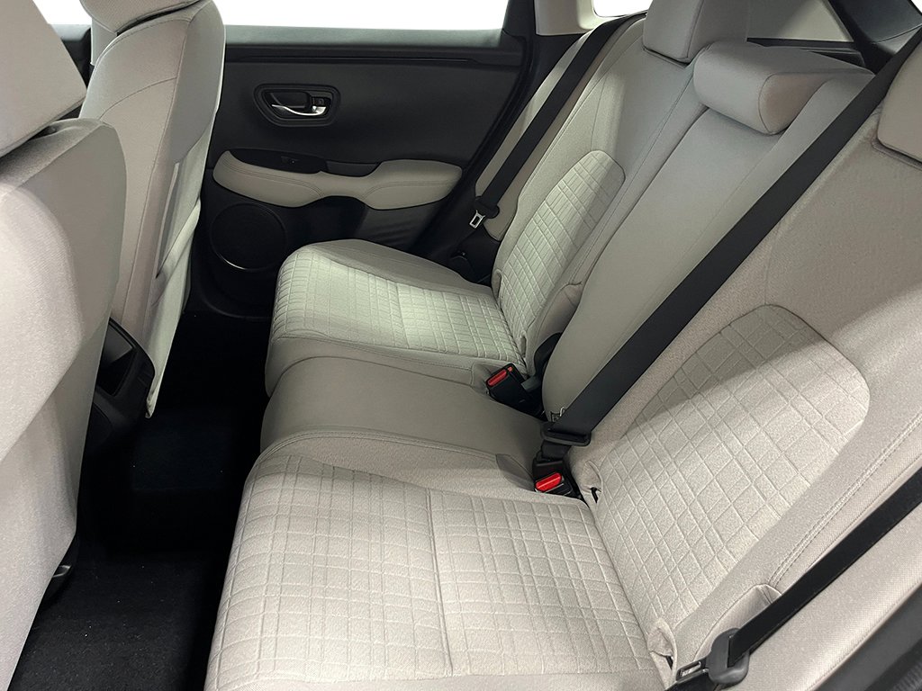 2026 Honda HR-V LX - Photo 21