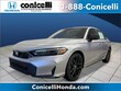  Honda Civic Hatchback