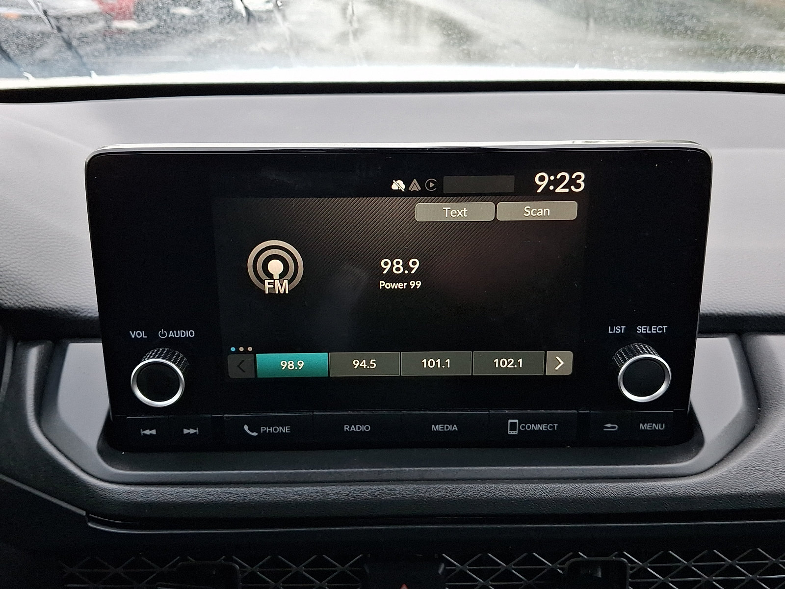 2023 Honda Accord LX - Photo 15