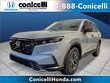 Honda CR-V Hybrid
