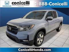 2026 Honda Ridgeline RTL Truck Crew Cab