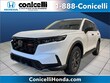 Honda CR-V Hybrid