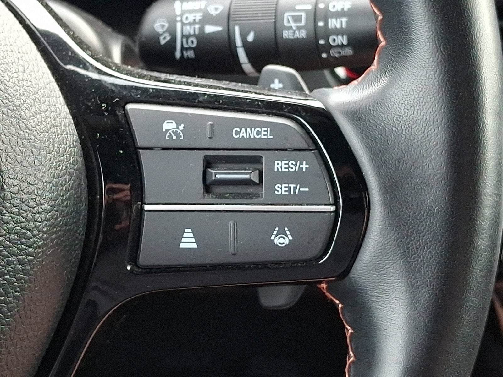 2024 Honda Pilot Sport - Photo 21