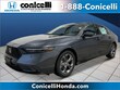 Honda Accord Hybrid