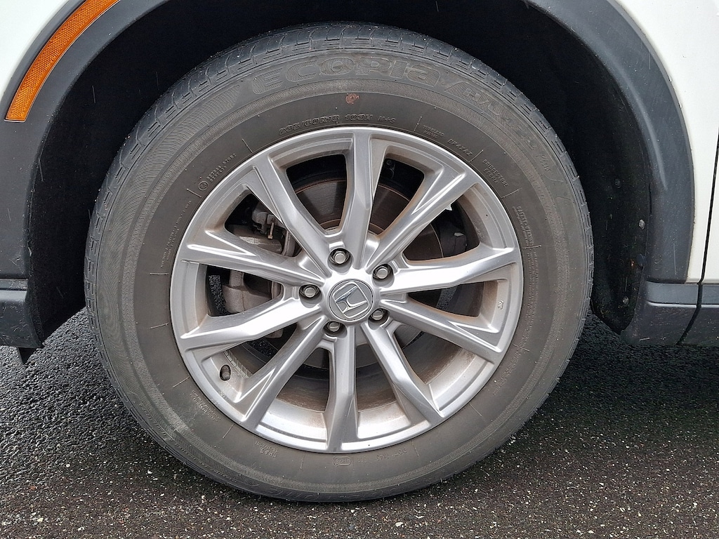 Used 2023 Honda CR-V EX-L SUV