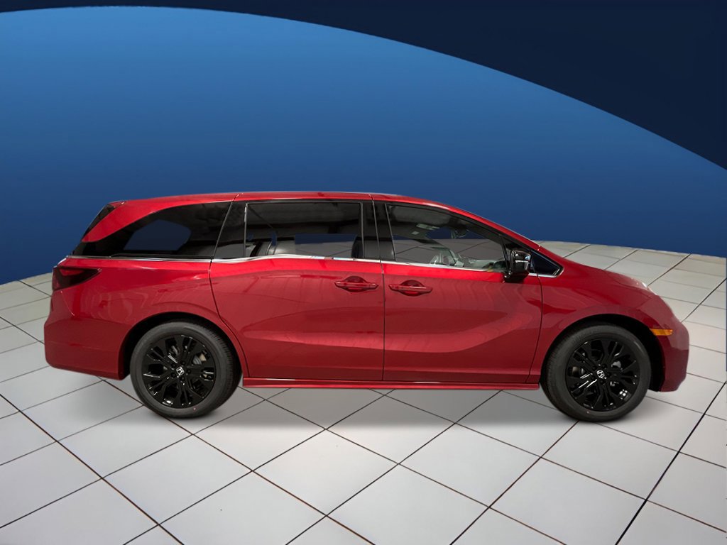 2026 Honda Odyssey Sport L - Photo 8