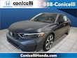 Honda Civic Hybrid