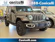  Jeep Wrangler 4xe