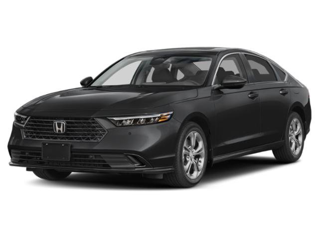  Honda Accord Hybrid