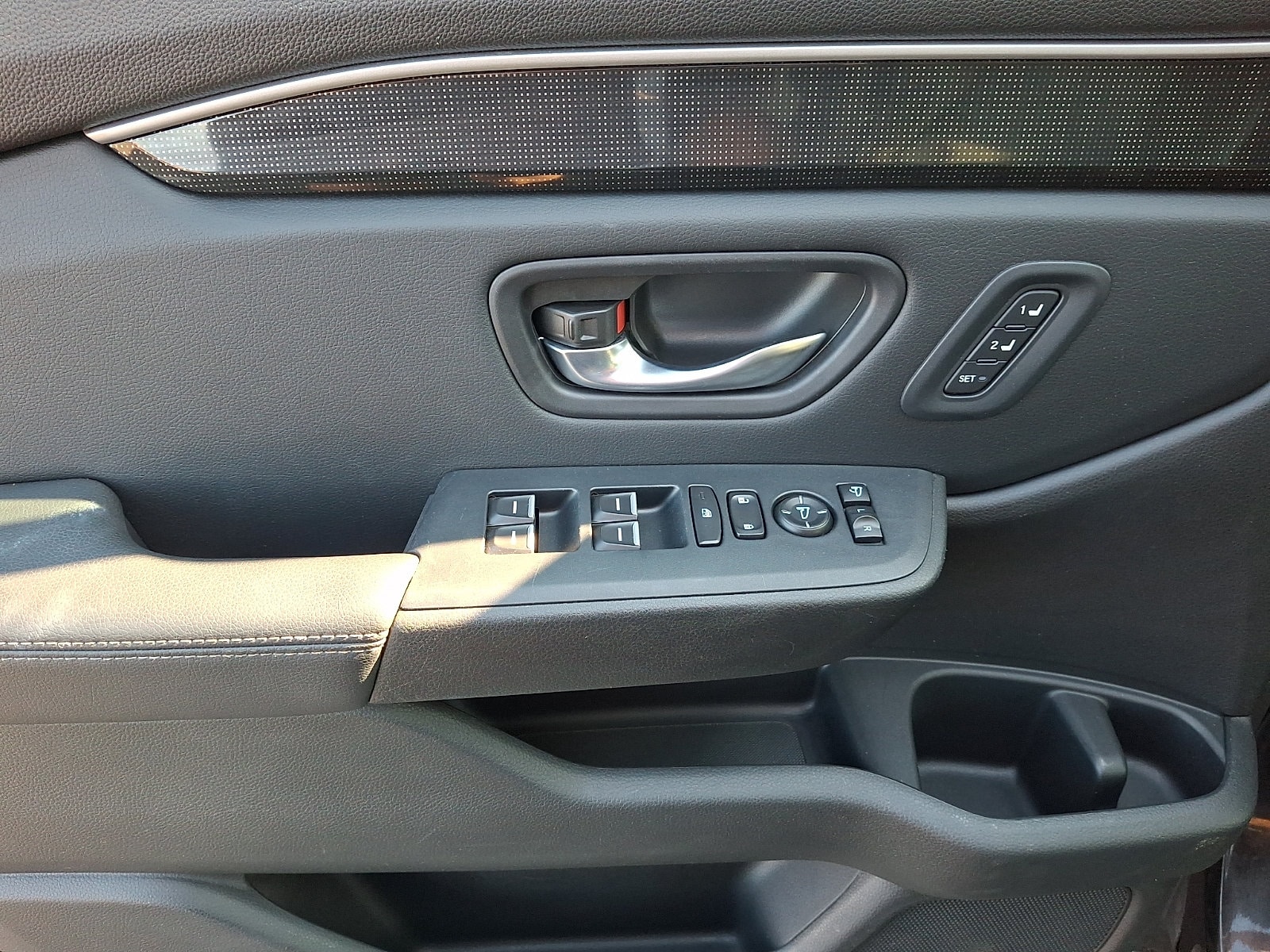 2023 Honda Pilot Elite - Photo 12