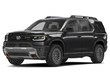 Honda Passport