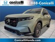 Honda CR-V Hybrid