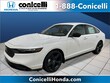  Honda Accord Hybrid