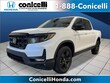  Honda Ridgeline