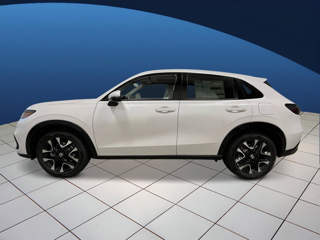 2026 Honda HR-V EX-L photo 2