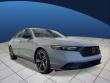 2026 Honda Accord Hybrid Sport Sedan