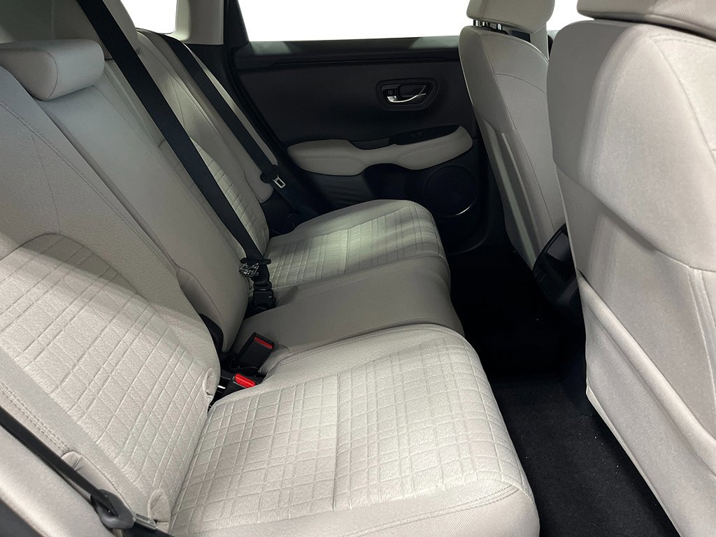 2026 Honda HR-V LX - Photo 23