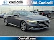 Honda Accord Hybrid