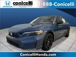 Honda Civic Hybrid