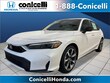  Honda Civic Hybrid