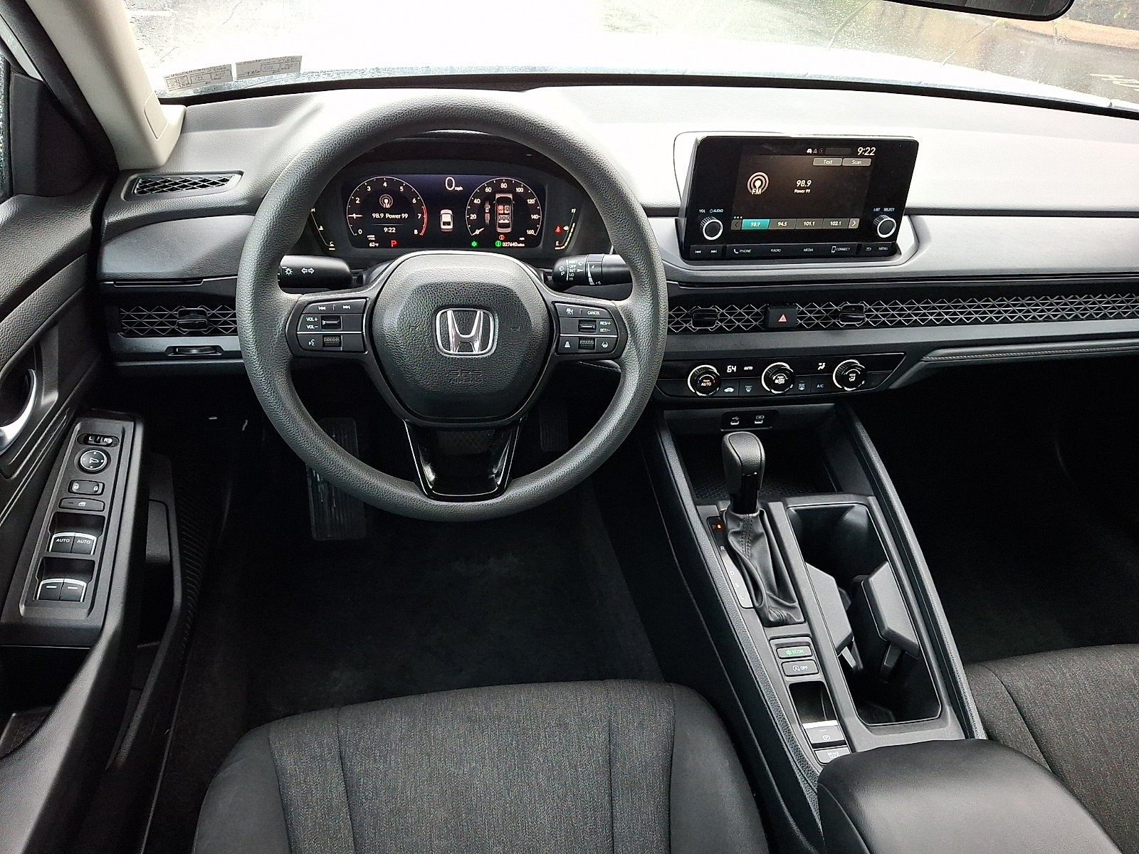 2023 Honda Accord LX - Photo 11