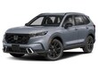  Honda CR-V Hybrid