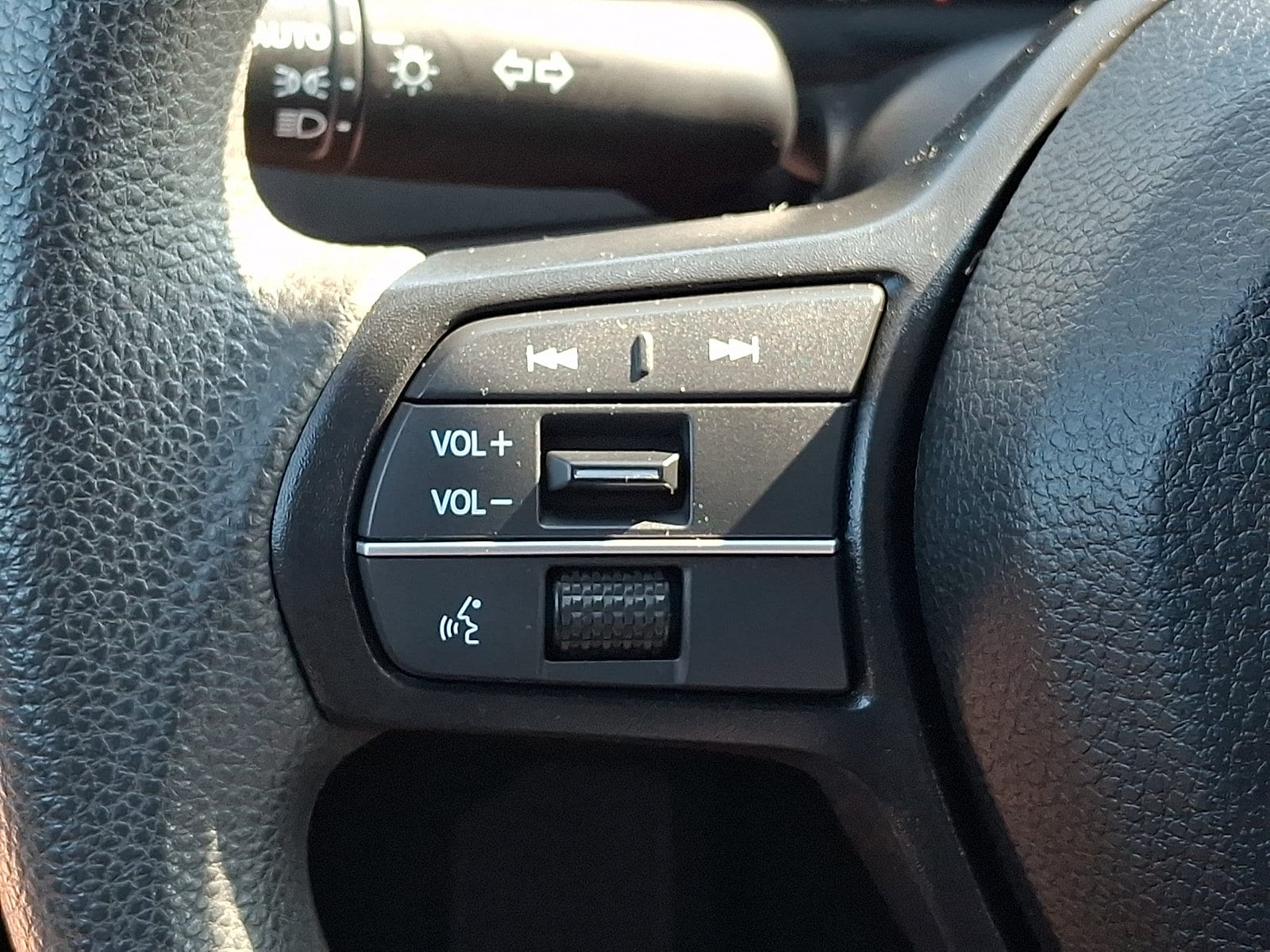 2023 Honda Accord LX - Photo 20