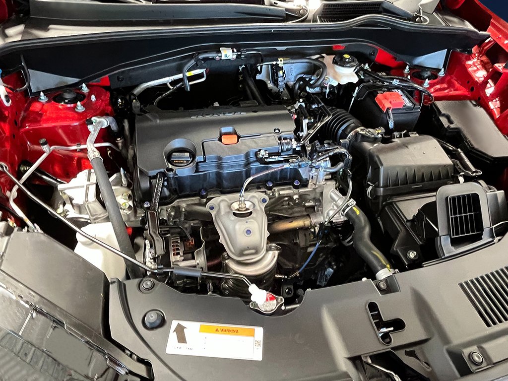 2026 Honda HR-V Sport - Photo 11