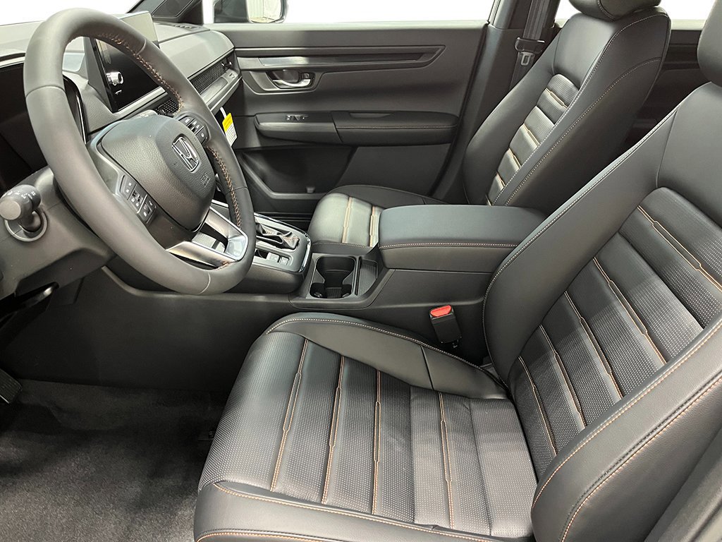 2025 Honda CR-V Sport-L - Photo 10