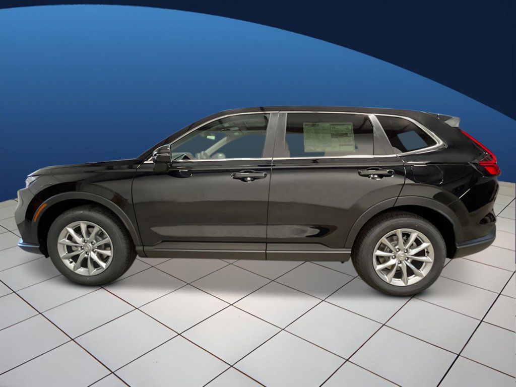 2026 Honda CR-V EX photo 2