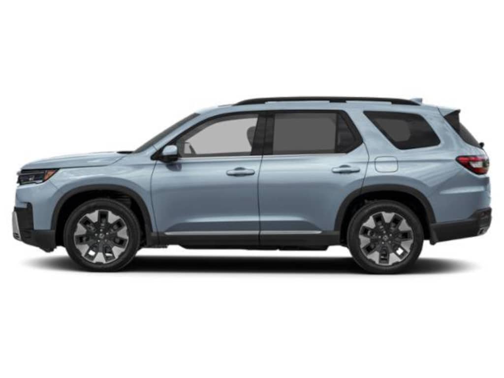 New 2026 Honda Pilot Touring SUV