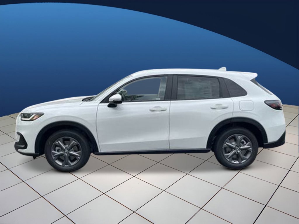 2026 Honda HR-V LX photo 2